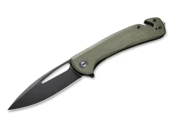 Best CIVIVI Rip Micarta Green