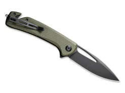 Best CIVIVI Rip Micarta Green