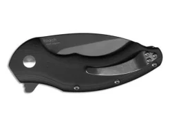 Hot Kizer Roach Black N690