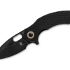 New Kizer Roach Mini G10 All Black