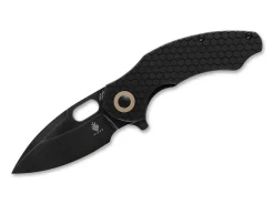 New Kizer Roach Mini G10 All Black