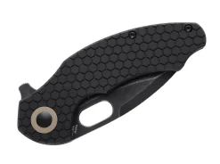 New Kizer Roach Mini G10 All Black