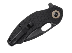 New Kizer Roach Mini G10 All Black
