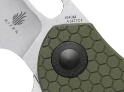 Best Kizer Roach Mini G10 Green