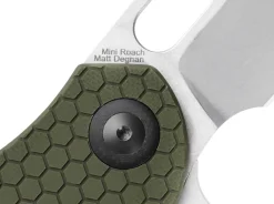 Best Kizer Roach Mini G10 Green