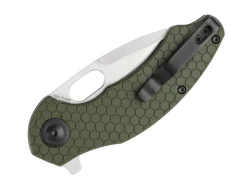 Best Kizer Roach Mini G10 Green