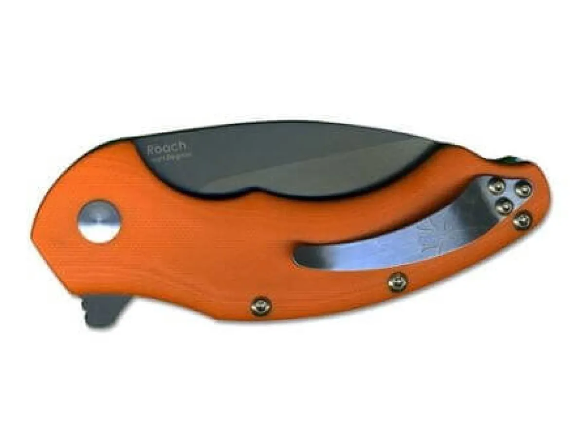 Best Kizer Roach Orange N690