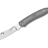 Discount Spyderco Roadie Grey