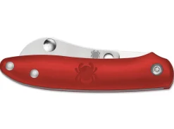 Discount Spyderco Roadie Red