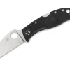 Outlet Spyderco Rockjumper