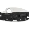 Discount Spyderco Rockjumper Serrated