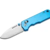 Magnum Rockstub Blue Elox