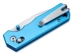 Magnum Rockstub Blue Elox