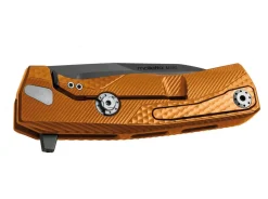 Sale LionSteel Rok Aluminium Orange