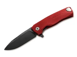 Discount LionSteel Rok Aluminium Red
