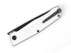 Discount Real Steel Rokot G10 White