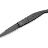 Online WE Knife Roman Black