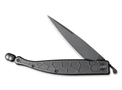 Online WE Knife Roman Black