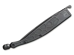 Online WE Knife Roman Black