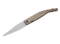 Sale WE Knife Roman Bronze