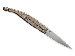 Sale WE Knife Roman Bronze