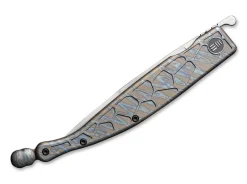 New WE Knife Roman Flame