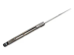 New WE Knife Roman Flame