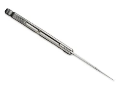 Sale WE Knife Roman Gray