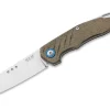 Hot MKM Root Micarta Green