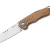 Discount MKM Root Micarta Natural