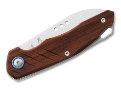 Hot MKM Root Santos Wood