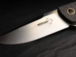 New Böker Plus Roundhouse