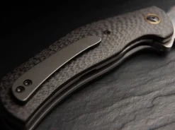 New Böker Plus Roundhouse