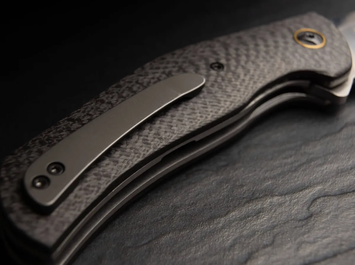 New Böker Plus Roundhouse