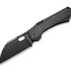 Hot WE Knife Roxi 3 Titanium Black