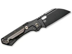Hot WE Knife Roxi 3 Titanium Black