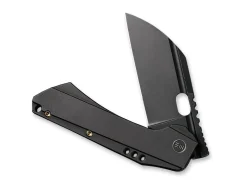 Hot WE Knife Roxi 3 Titanium Black