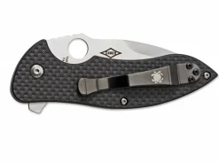 Discount Spyderco Rubicon 2