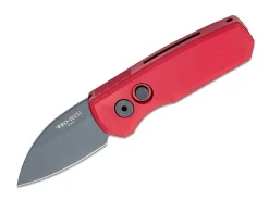 New Pro-Tech Runt 5 Magnacut Red