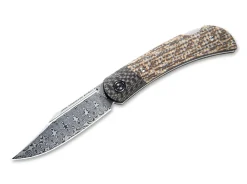 Online CIVIVI Rustic Gent Damascus Brown