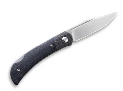 New CIVIVI Rustic Gent G10 Black