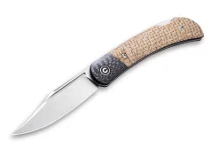 Hot CIVIVI Rustic Gent Micarta