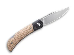Hot CIVIVI Rustic Gent Micarta