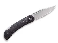 Online CIVIVI Rustic Gent Micarta Black