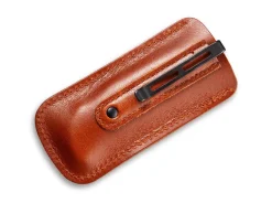 CIVIVI Rustic Gent Micarta Green