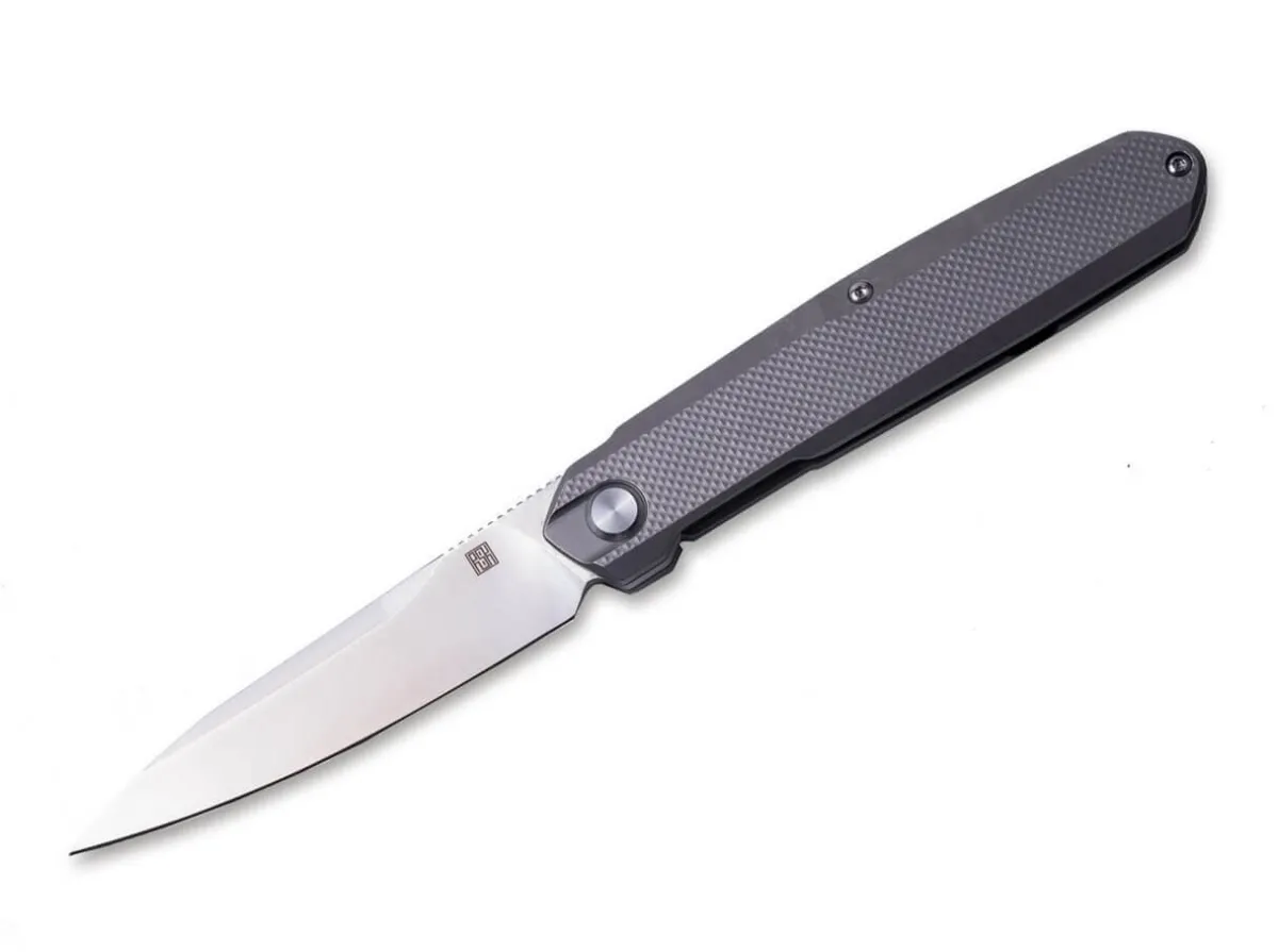 Best Real Steel S5 Metamorph Compact Titanium