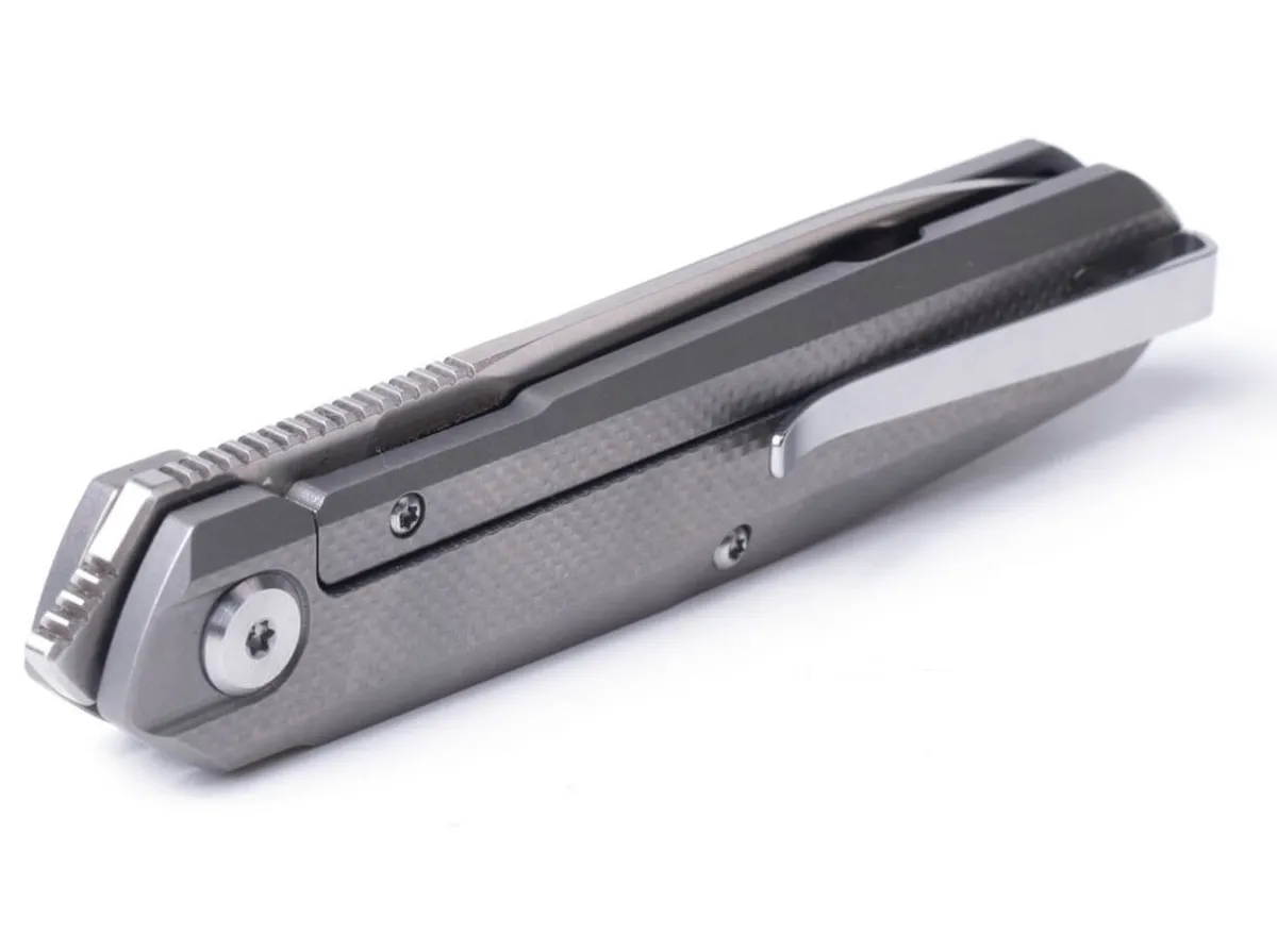 Best Real Steel S5 Metamorph Compact Titanium