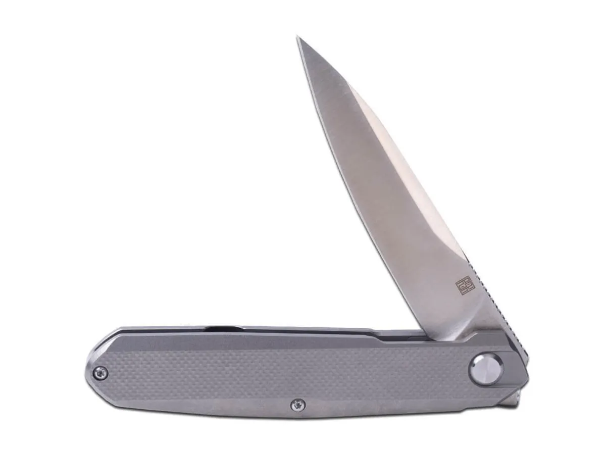 Best Real Steel S5 Metamorph Compact Titanium