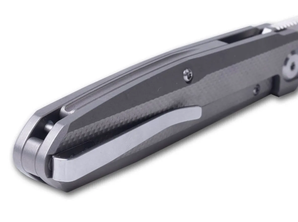 Best Real Steel S5 Metamorph Compact Titanium