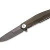 Outlet Real Steel S3 Puukko Flipper Duplex Cold Copper